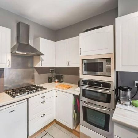Heart Of The Beautiful Old Town Apartment Hastings Exterior foto