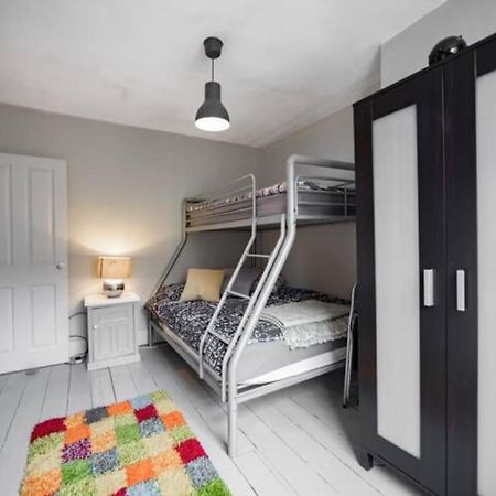 Heart Of The Beautiful Old Town Apartment Hastings Exterior foto
